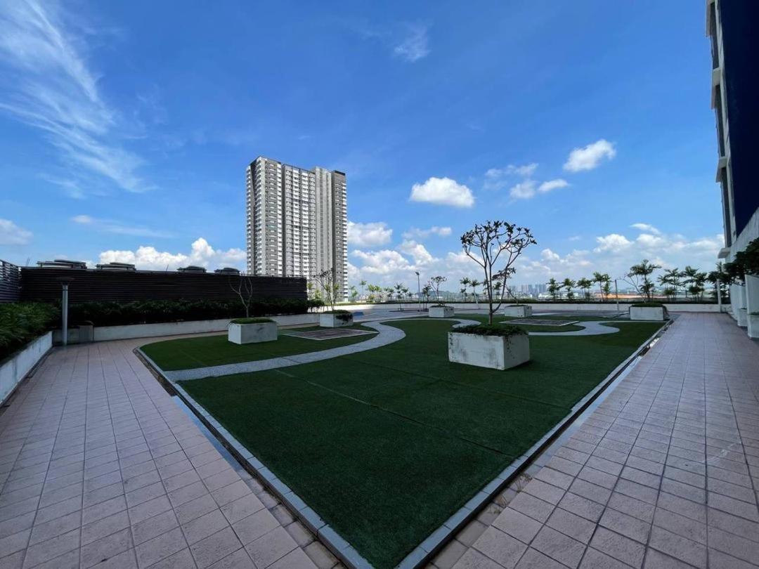 Apartment Evo Soho Bangi With By Star *