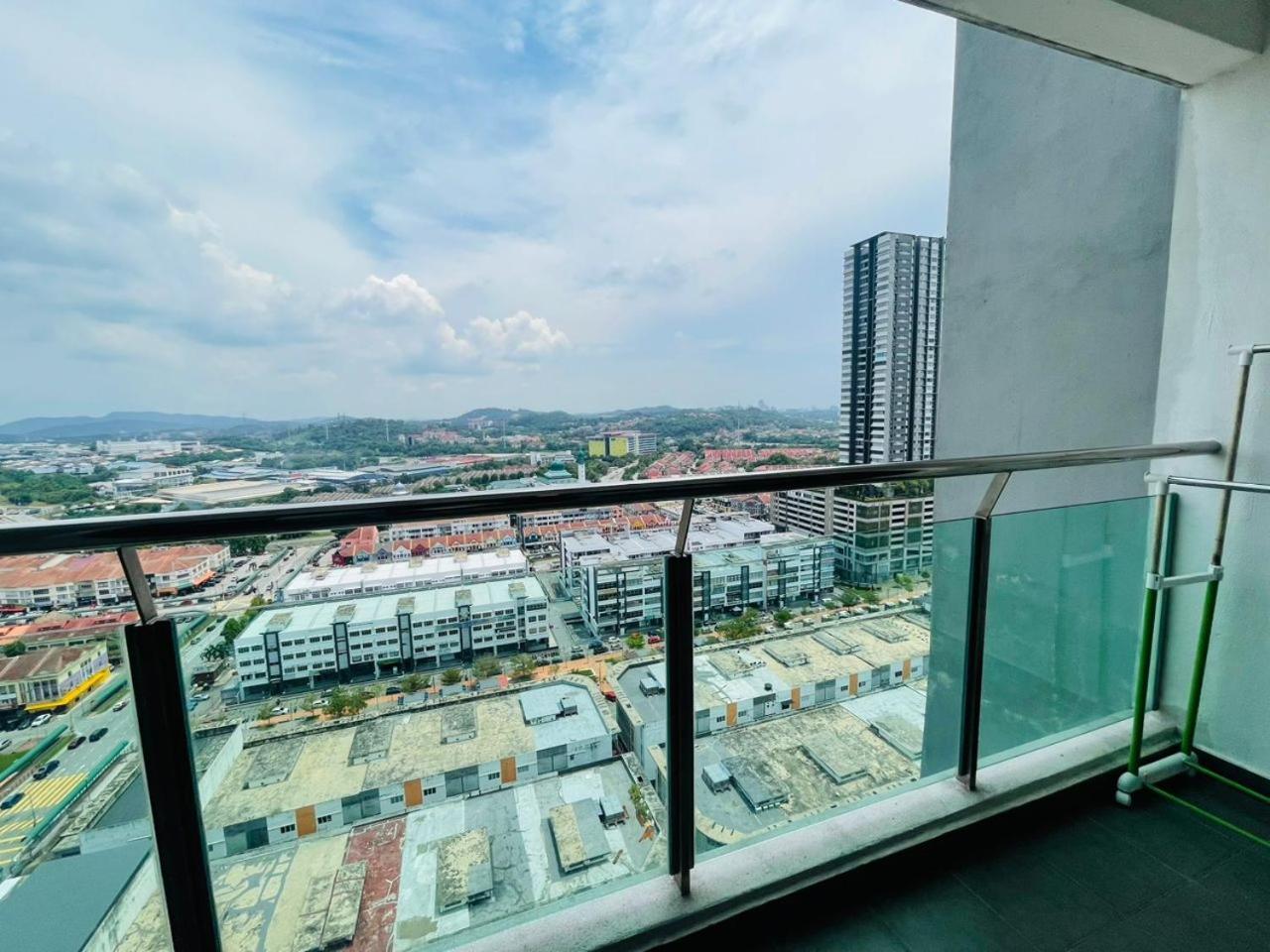 Evo Soho Bangi With By Star Apartment *