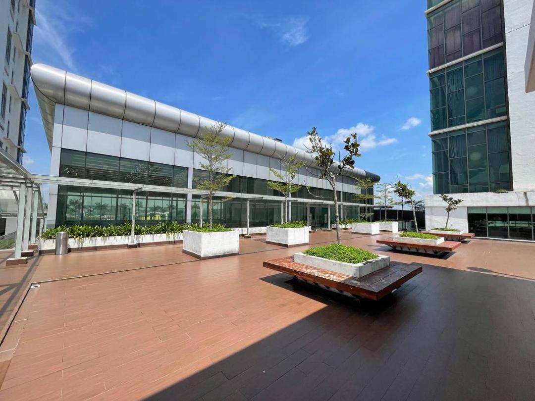 Apartment Evo Soho Bangi With By Star Bandar Baru Bangi