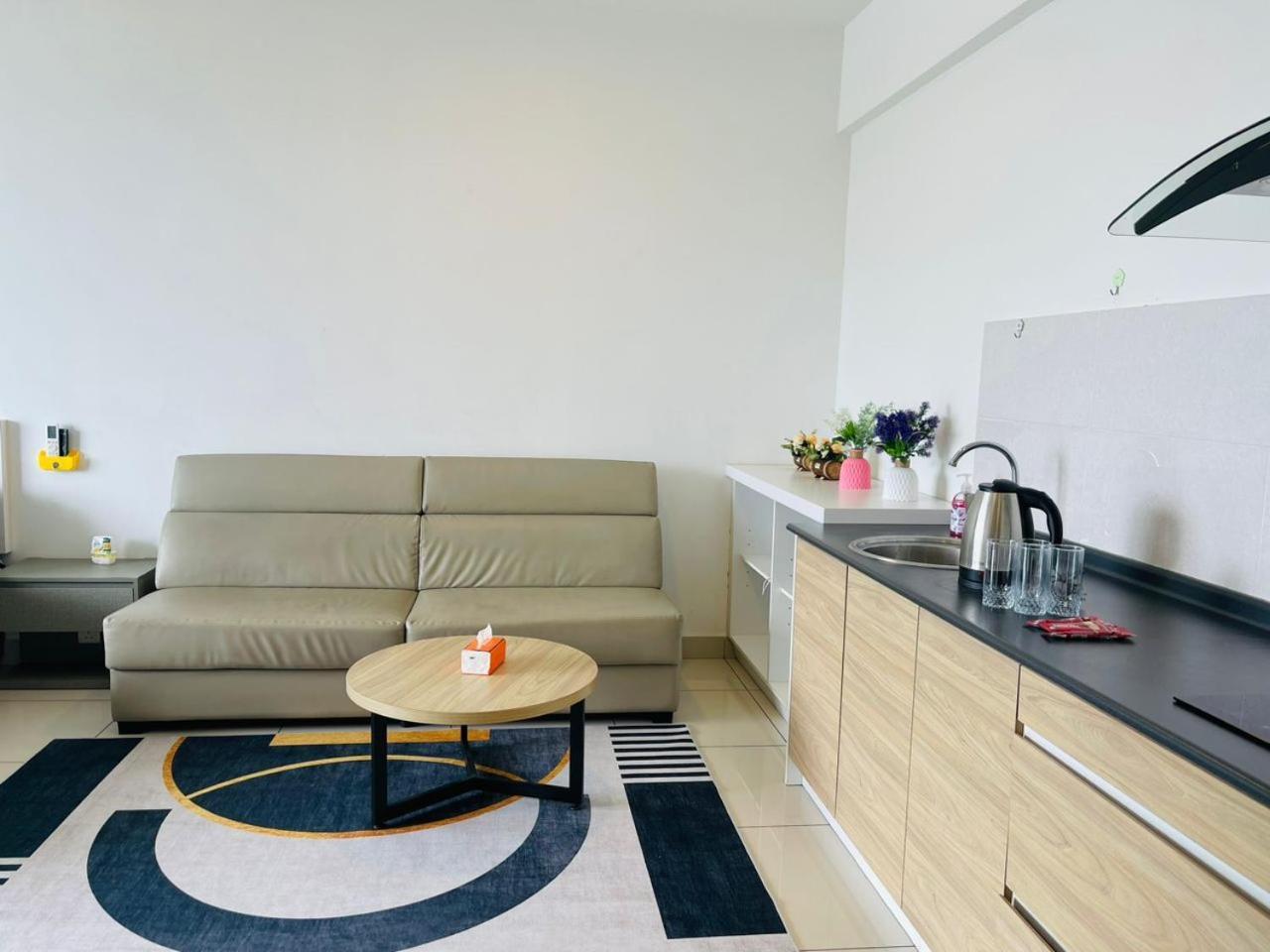 Apartment Evo Soho Bangi With By Star Bandar Baru Bangi