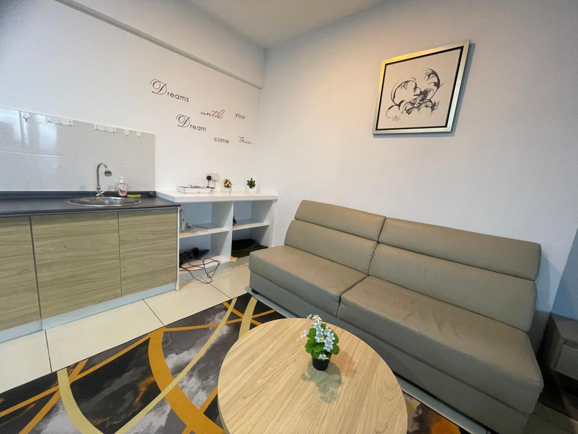Evo Soho Bangi With By Star