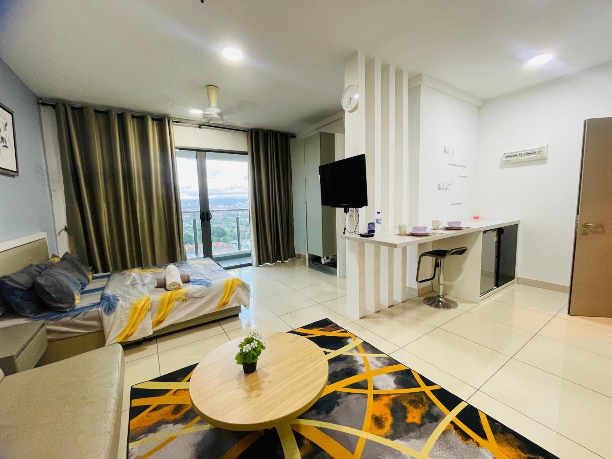 Evo Soho Bangi With By Star Bandar Baru Bangi