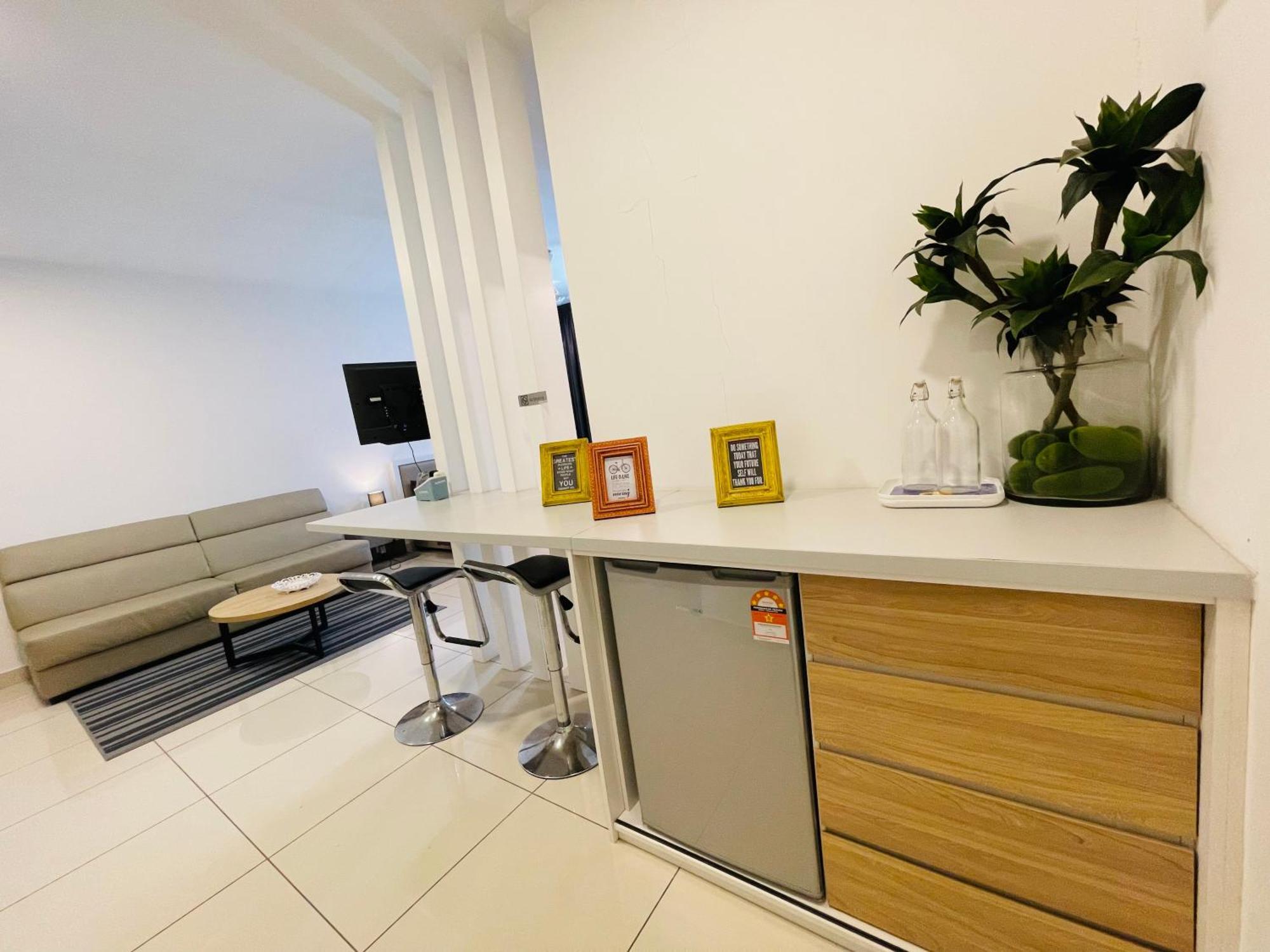 Evo Soho Bangi With By Star Apartment Bandar Baru Bangi