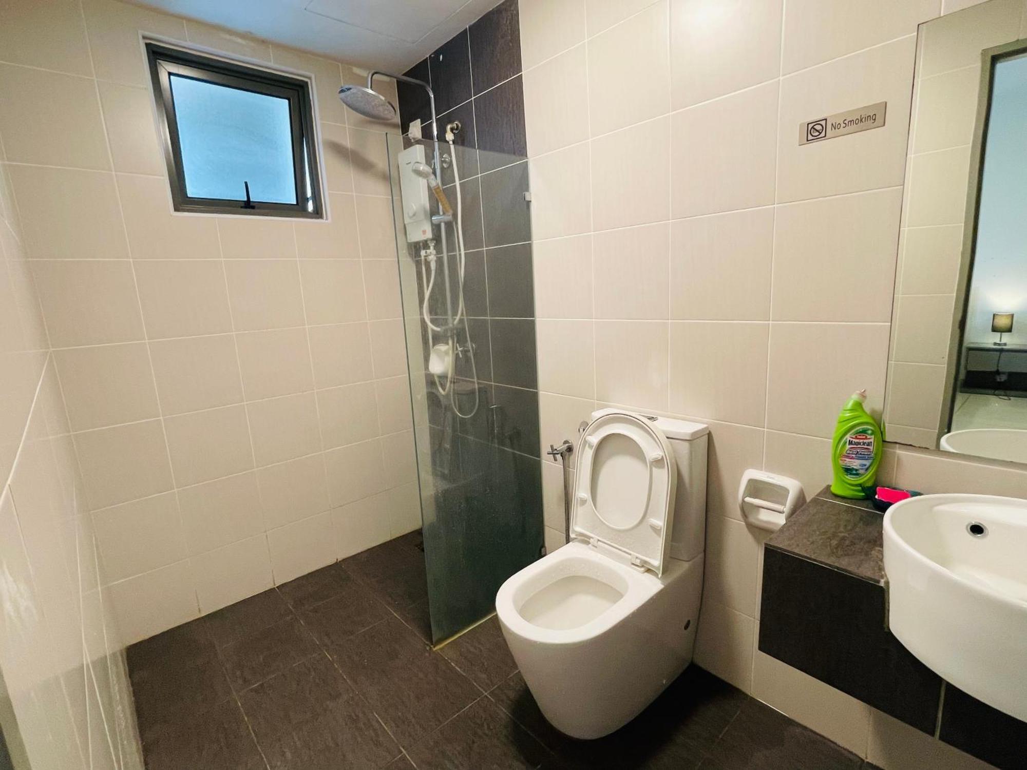 Apartment Evo Soho Bangi With By Star *