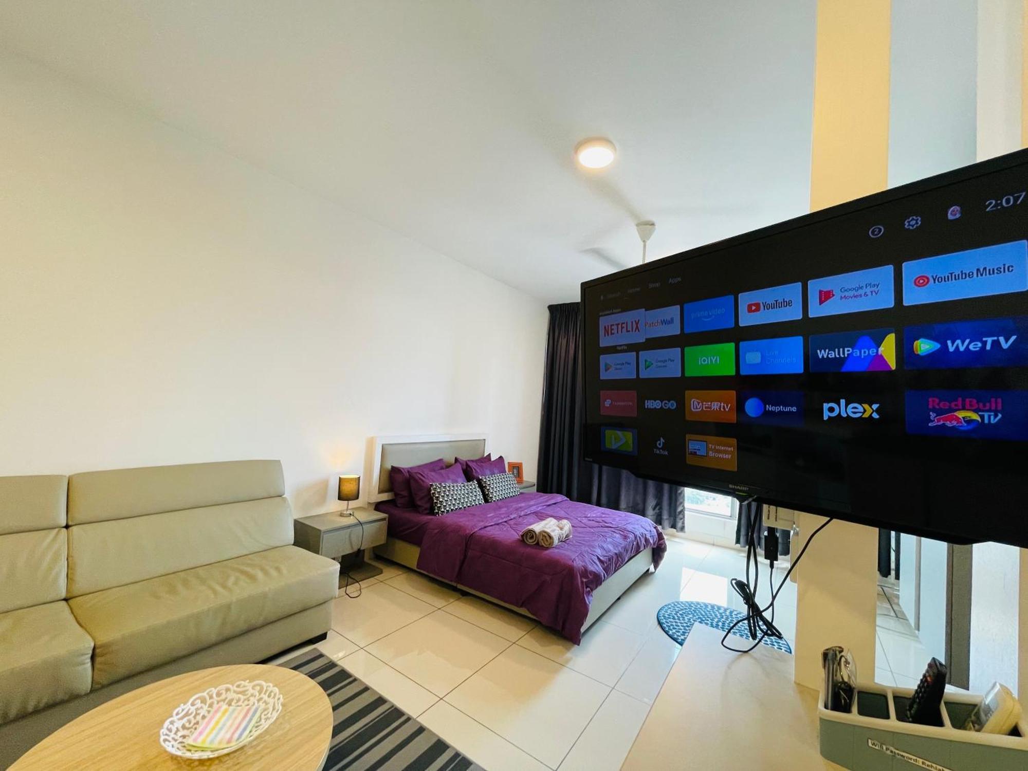 Evo Soho Bangi With By Star Bandar Baru Bangi