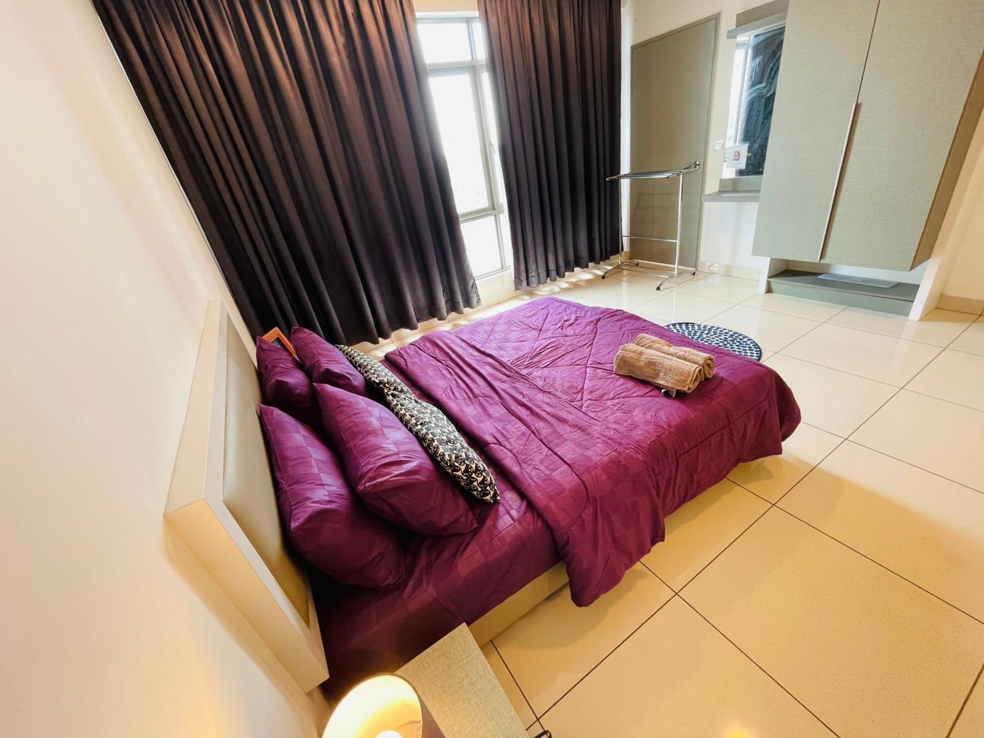 Evo Soho Bangi With By Star * Bandar Baru Bangi