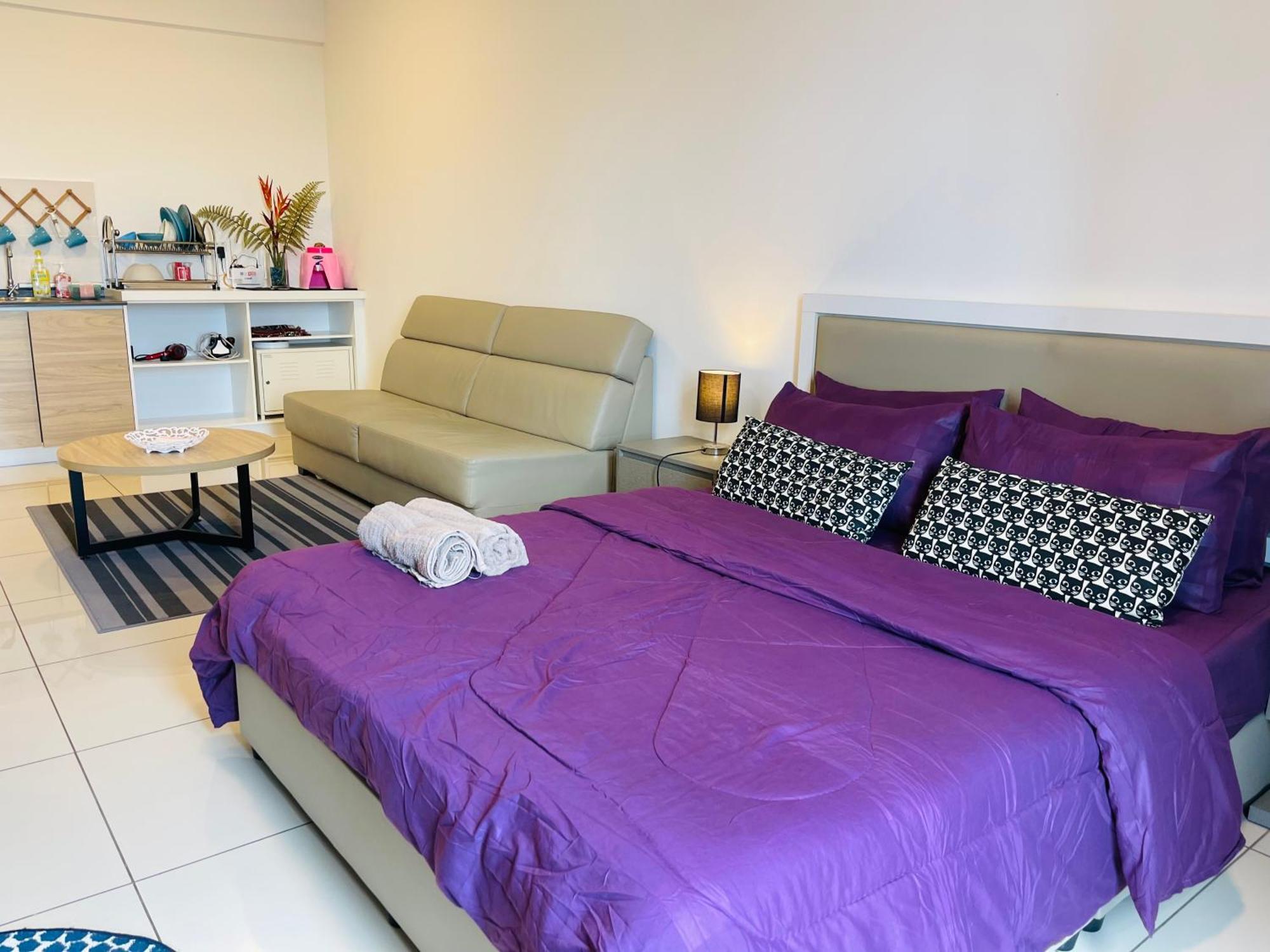 Evo Soho Bangi With By Star