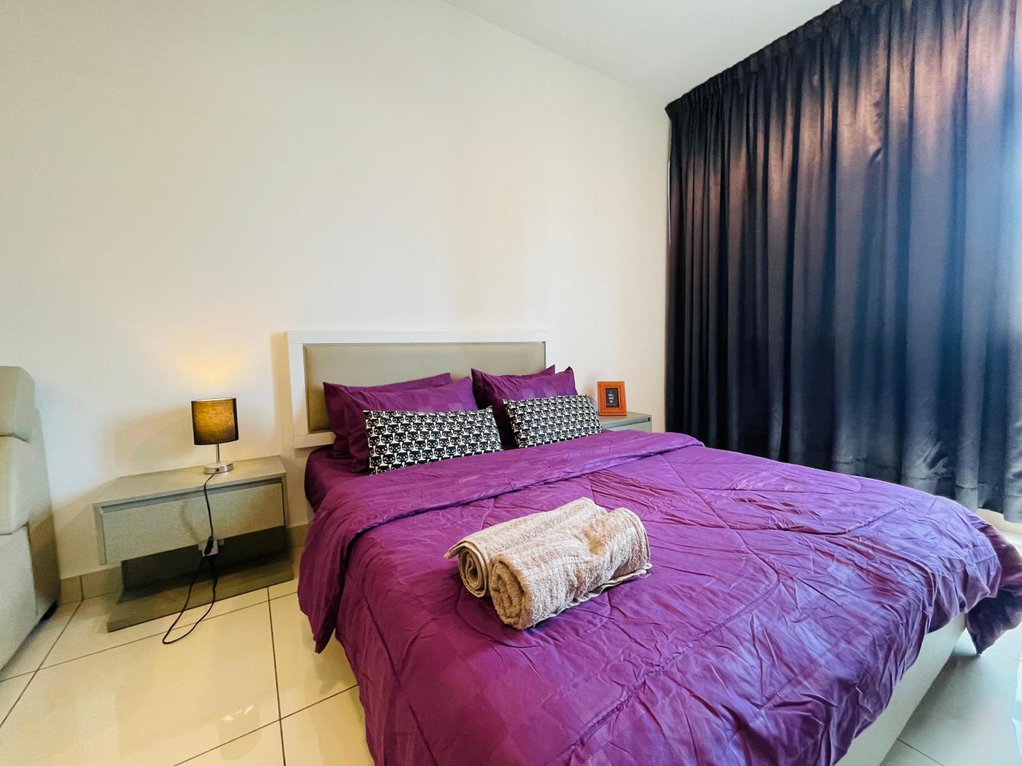Apartment Evo Soho Bangi With By Star